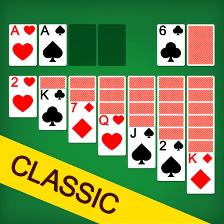 Solitaire Classic