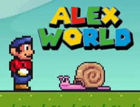 Alex World