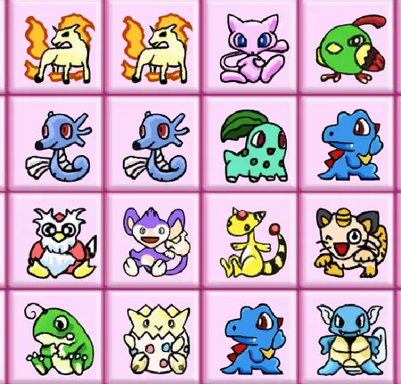 Connect Animal Classic