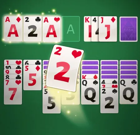 Spider Solitaire 2