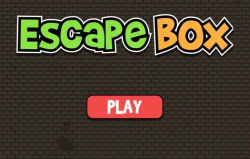 Escape BOX