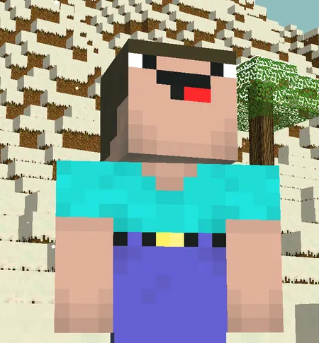 BlockWorld Adventures