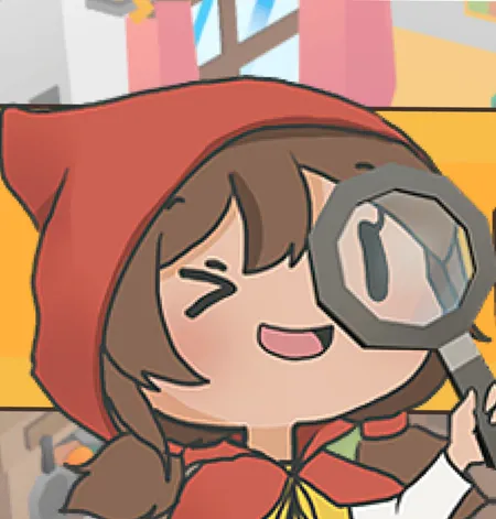 Find It Hidden Object